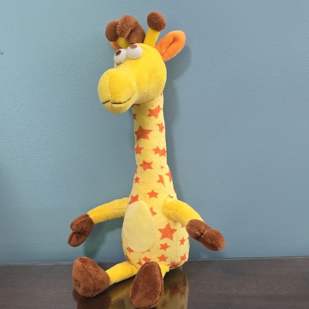 Toys R Us Geoffrey Plush- 17"